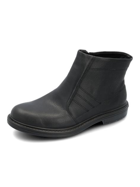 Winterstiefeletten Schwarz | 39 | G