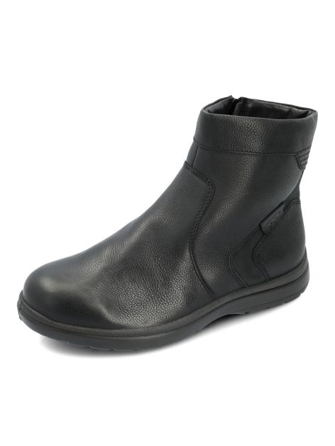 Winterstiefeletten Schwarz | 39 | G