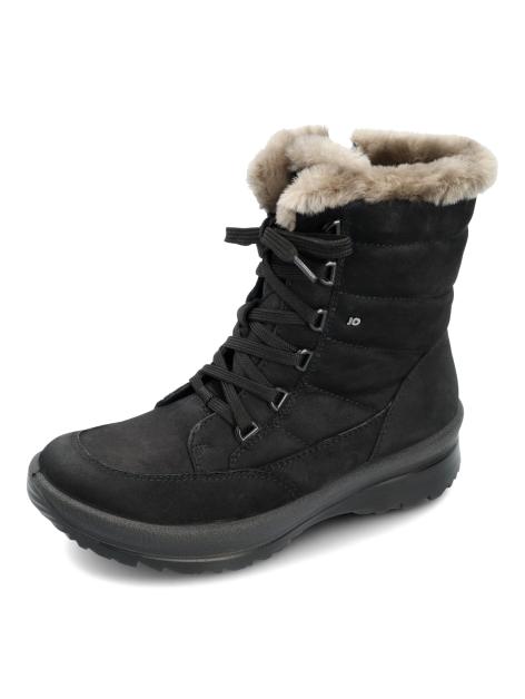 Winterstiefel Schwarz | 36 | G