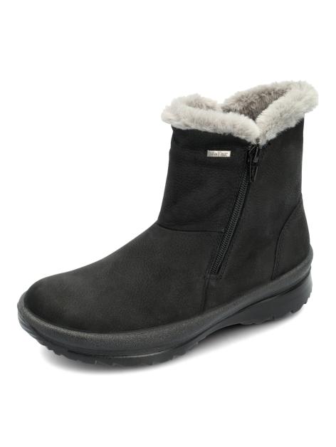 Winterstiefel Schwarz | 41 | G